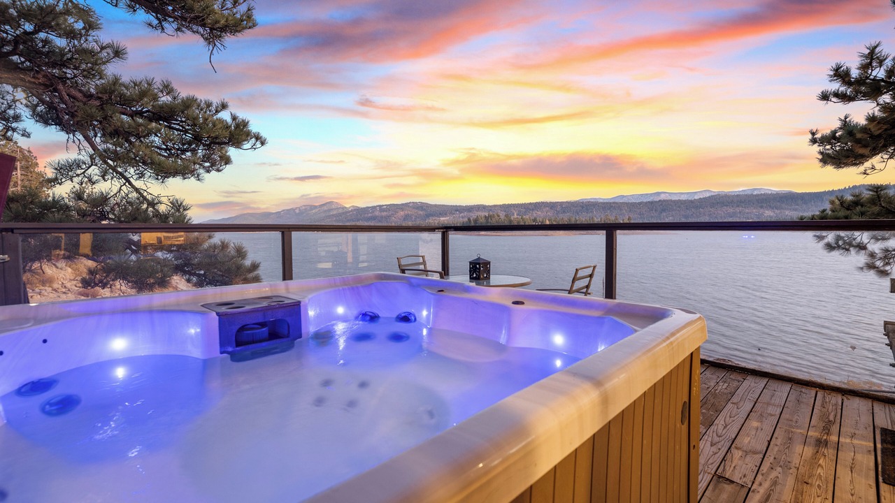 Photo of Outdoor in Fawnskin