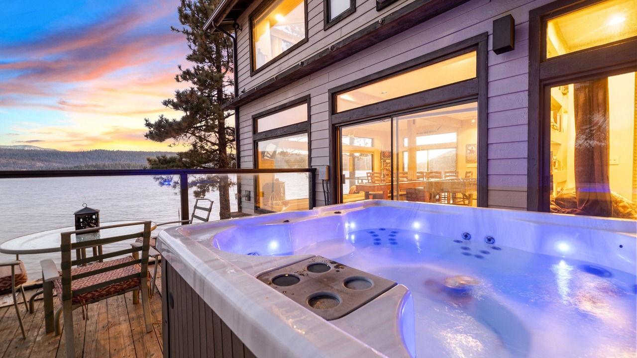 Photo of Outdoor in Fawnskin