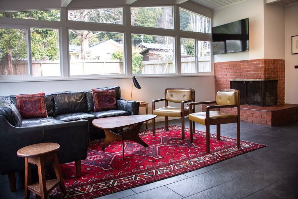 Photo of Livingroom in Arcata
