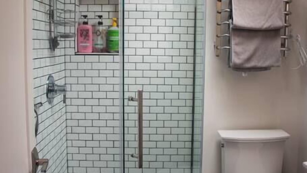 Photo of Bathroom in Arcata