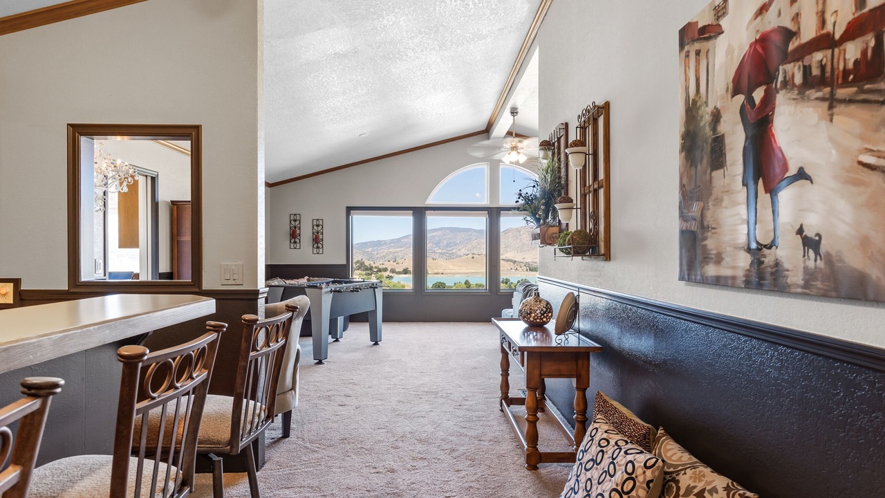 Photo of Bedroom in Tehachapi