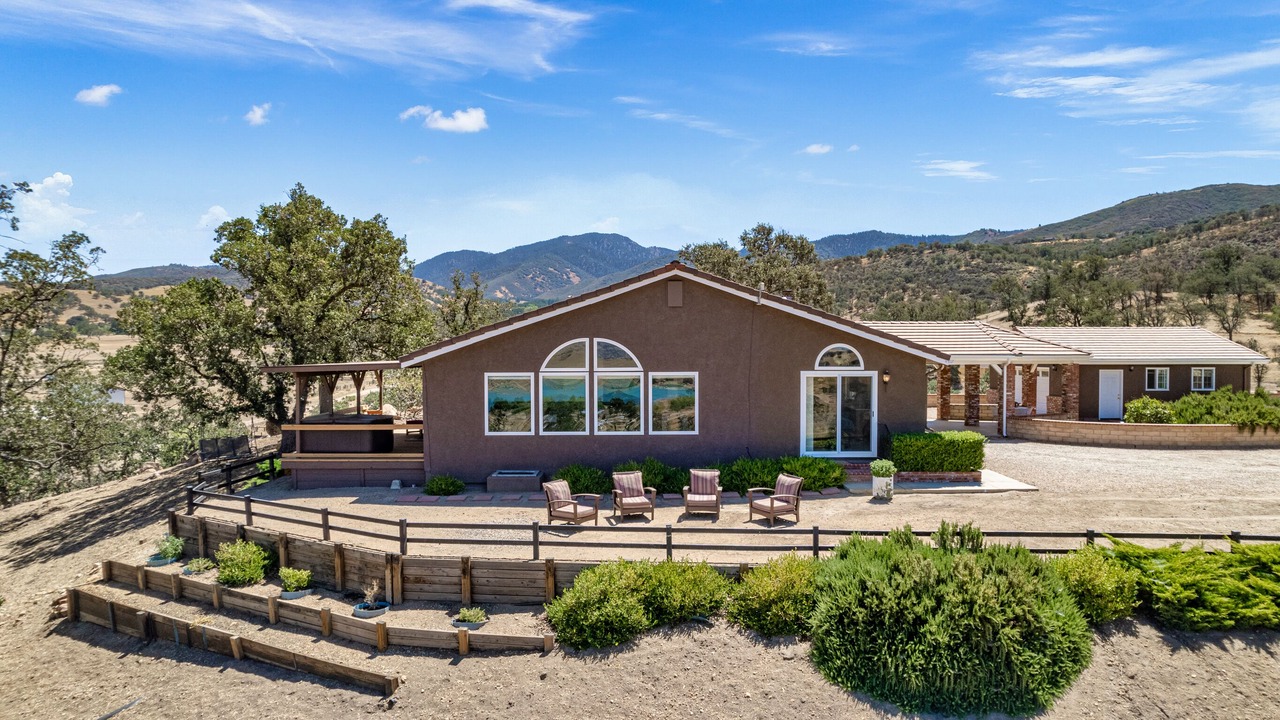 Photo of Outdoor in Tehachapi