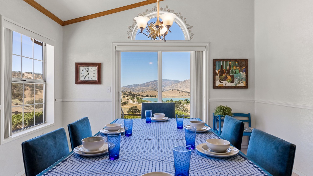 Photo of Outdoor in Tehachapi