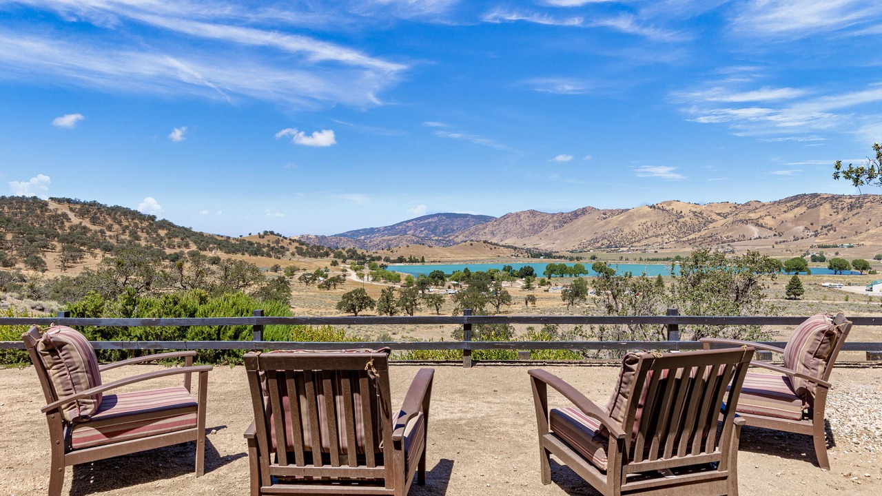 Photo of Outdoor in Tehachapi