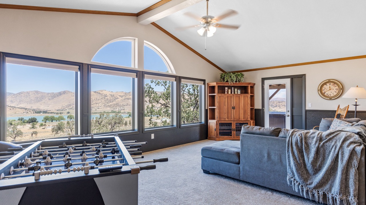 Photo of Outdoor in Tehachapi