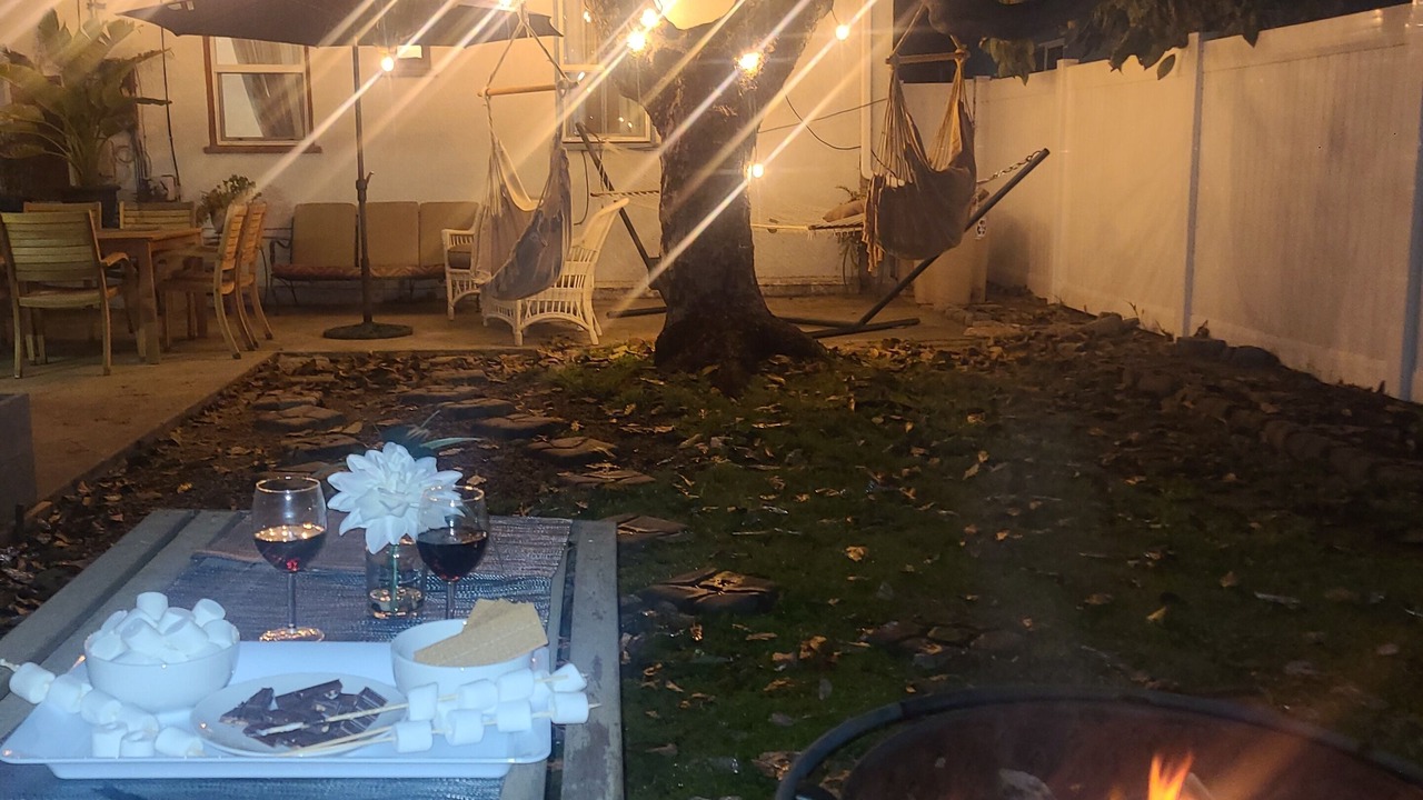 Photo of Patio Balcony in North Long Beach
