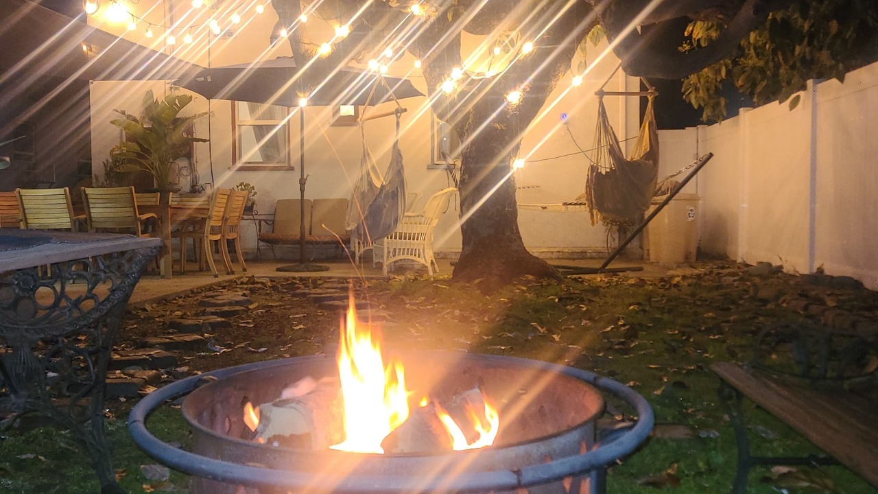 Photo of Outdoor in North Long Beach