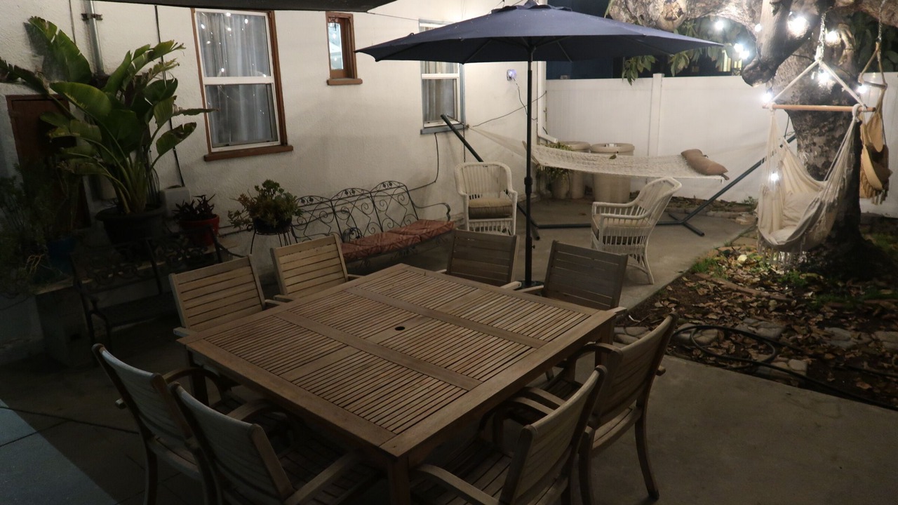 Photo of Outdoor in North Long Beach