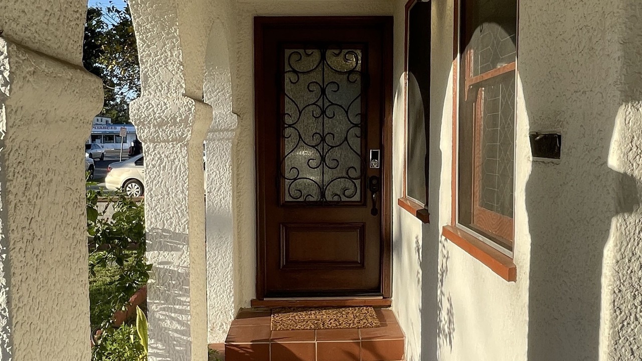 Photo of Outdoor in North Long Beach