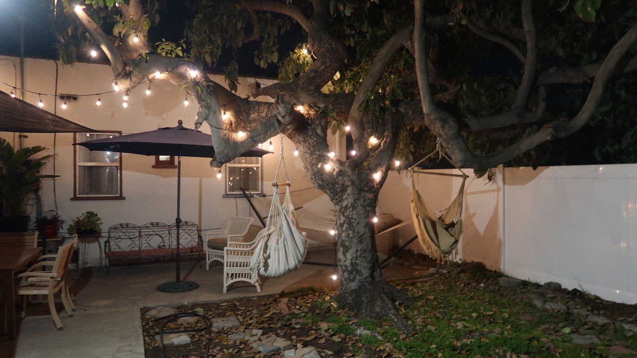Photo of Patio Balcony in North Long Beach