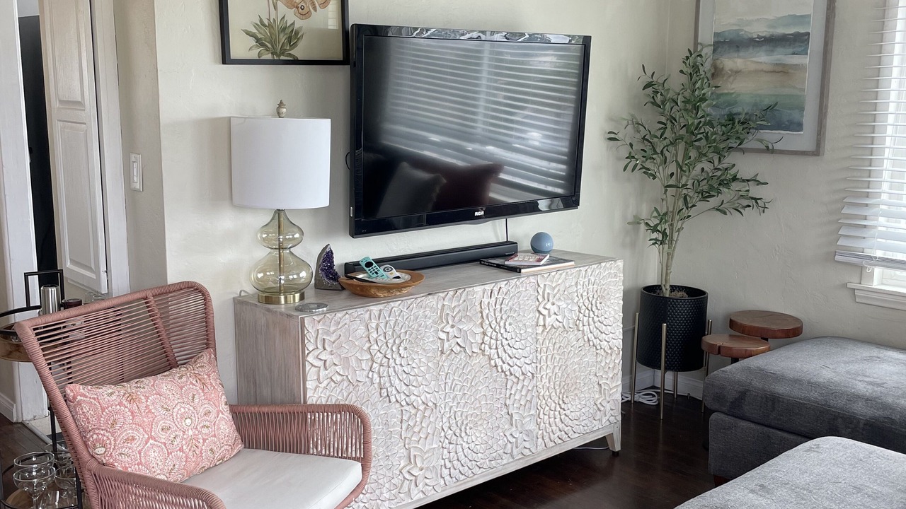 Photo of Livingroom in Mission Hills