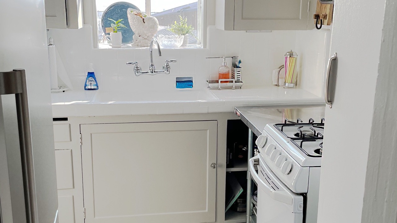 Photo of Kitchen in Mission Hills