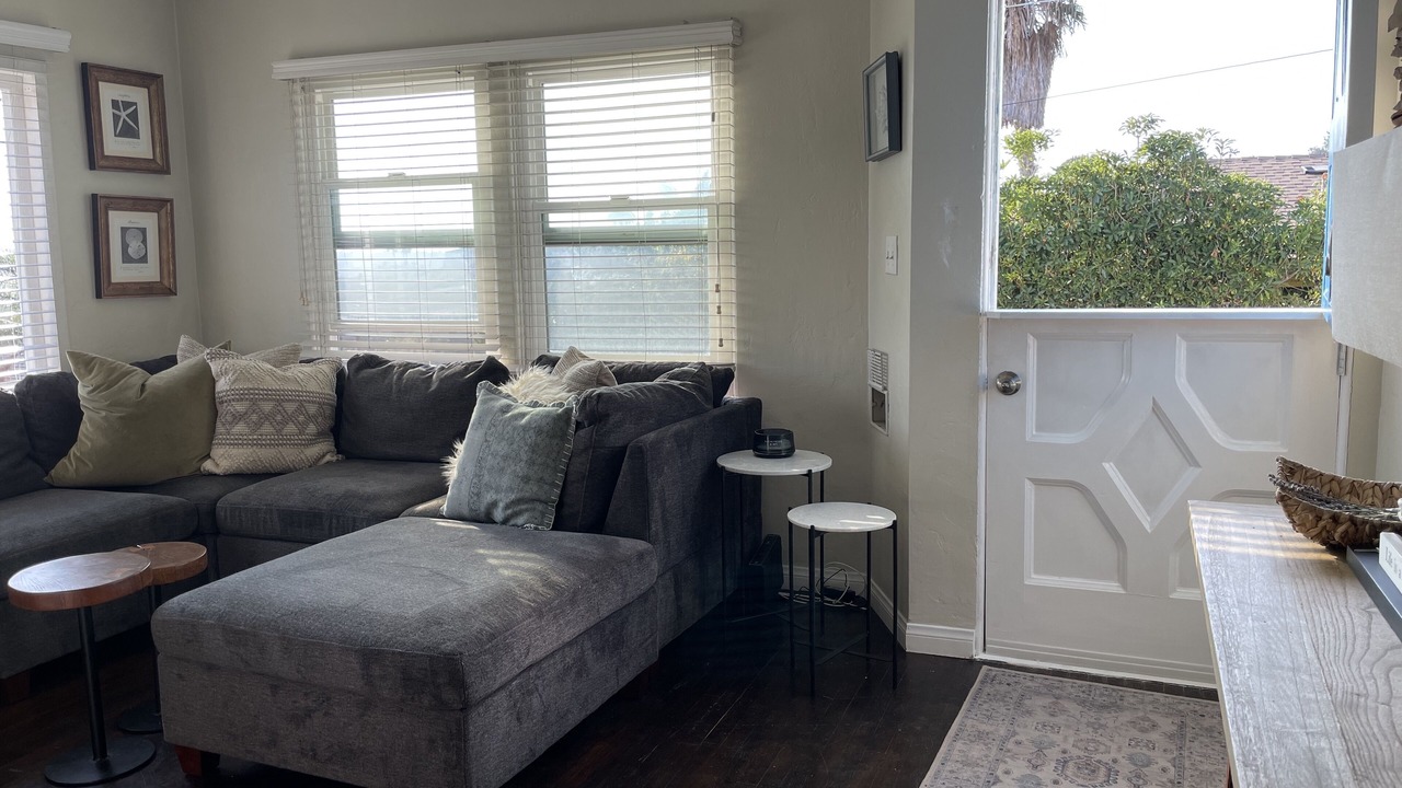 Photo of Livingroom in Mission Hills