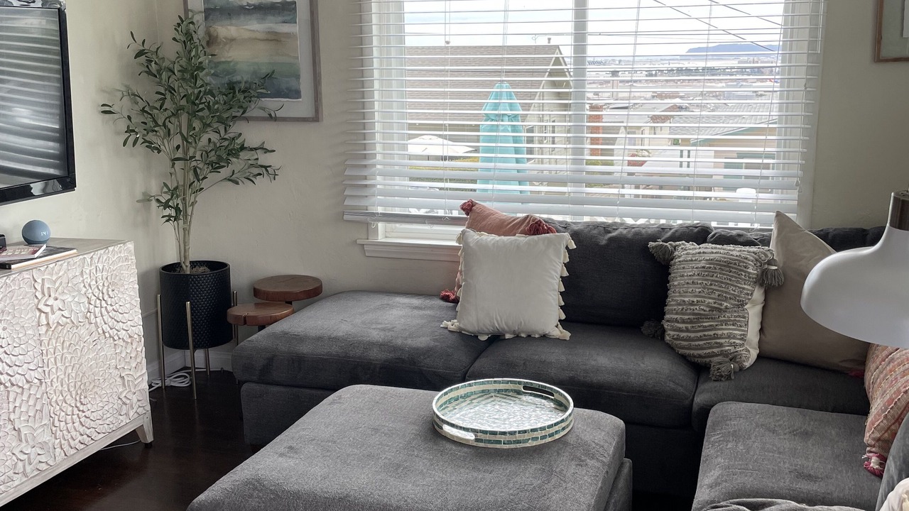 Photo of Livingroom in Mission Hills