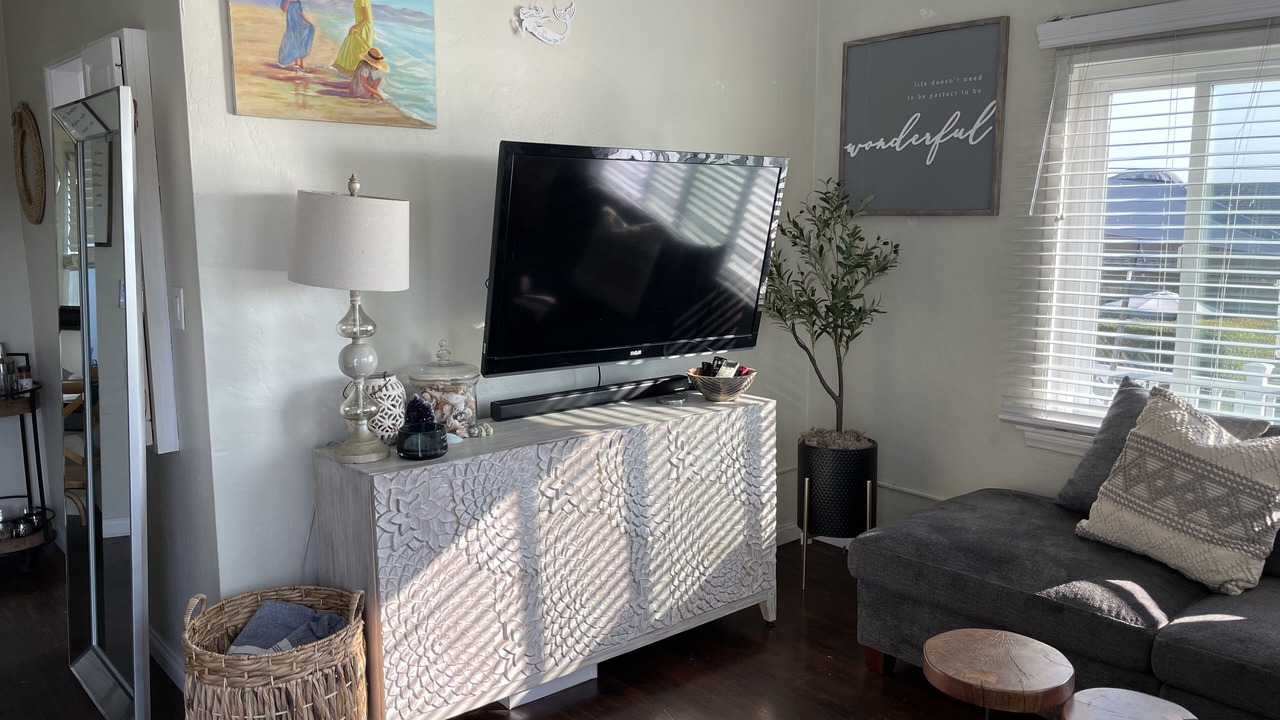 Photo of Livingroom in Mission Hills