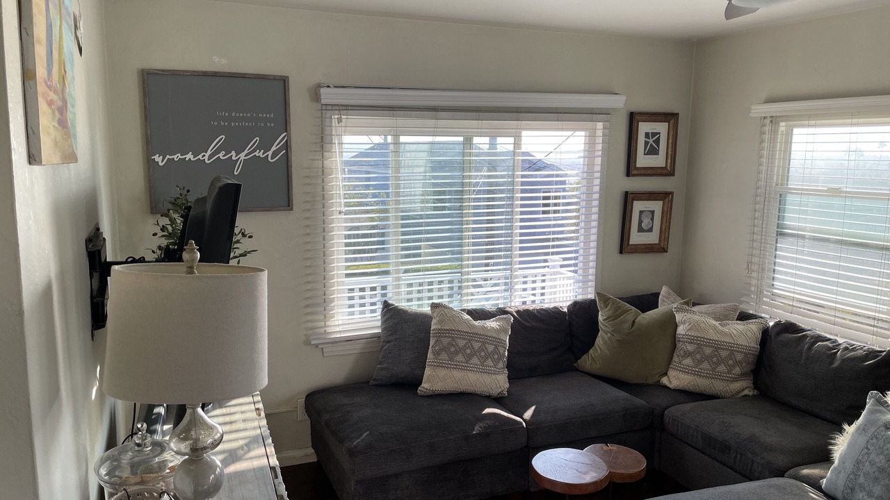 Photo of Livingroom in Mission Hills