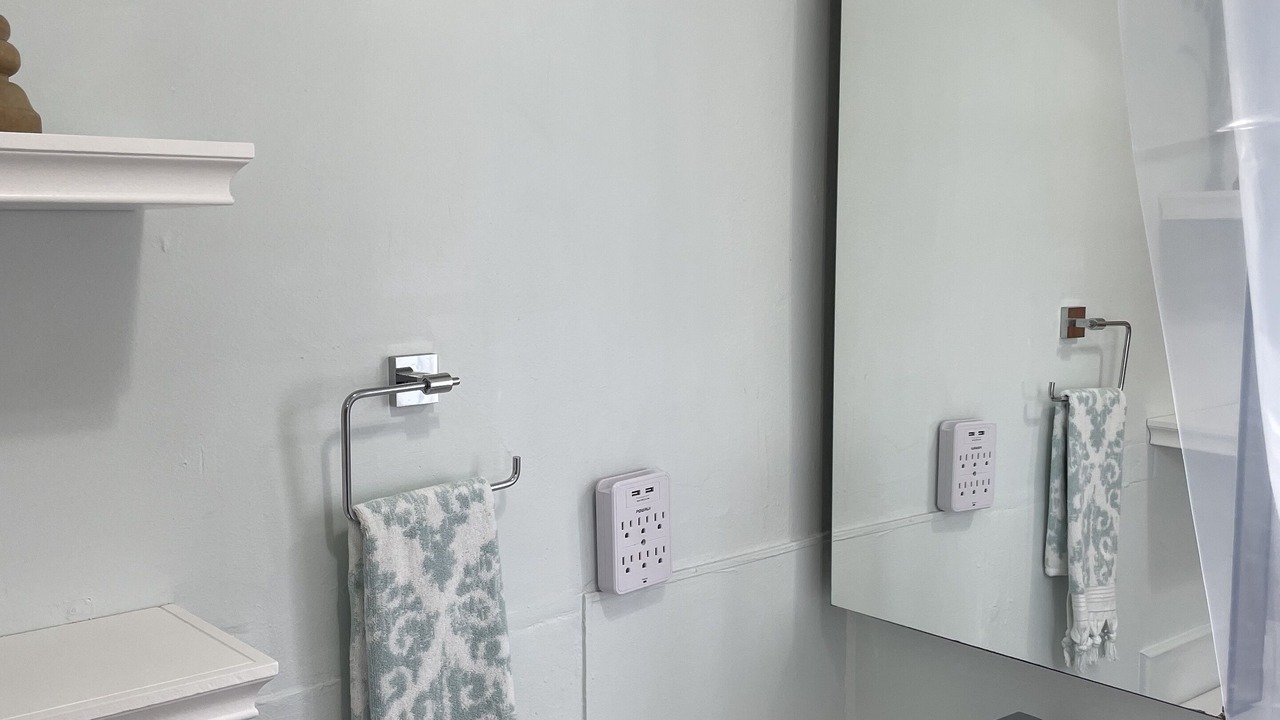 Photo of Bathroom in Mission Hills