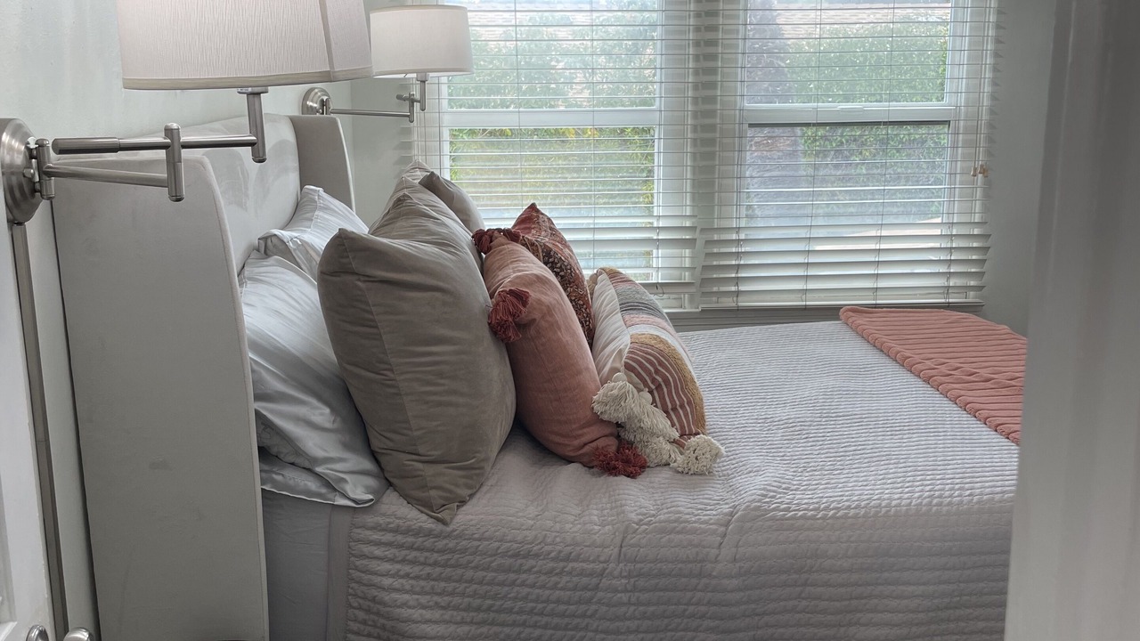 Photo of Bedroom in Mission Hills
