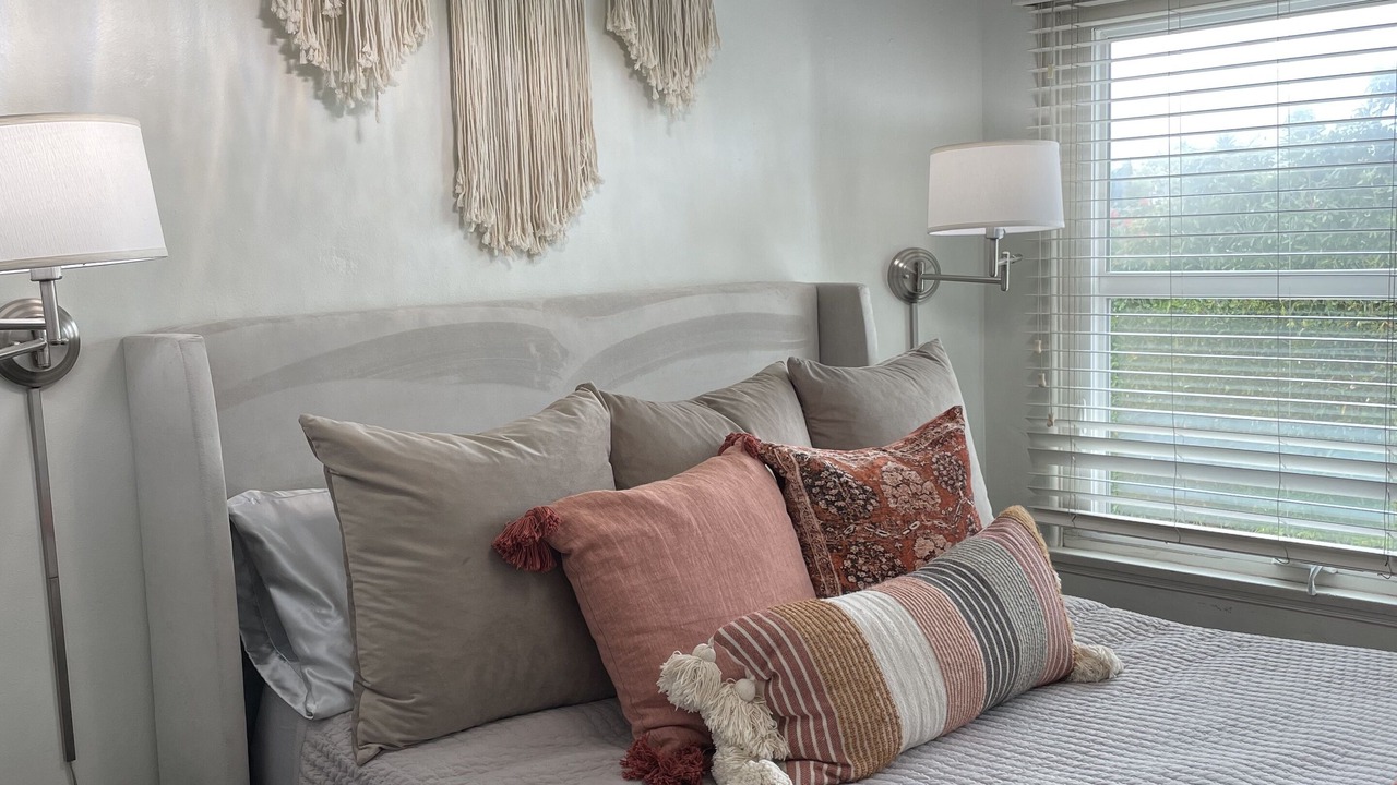 Photo of Bedroom in Mission Hills