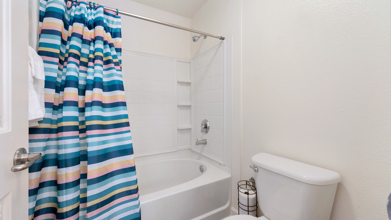 Photo of Bathroom in North Natomas