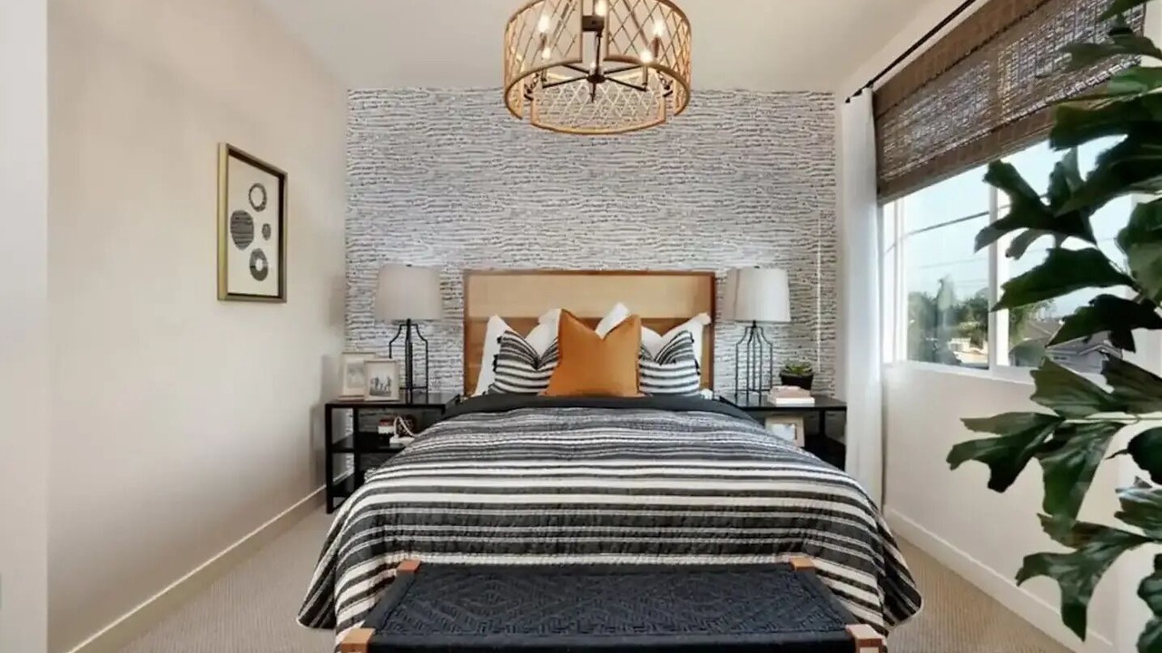 Photo of Bedroom in Garden Grove