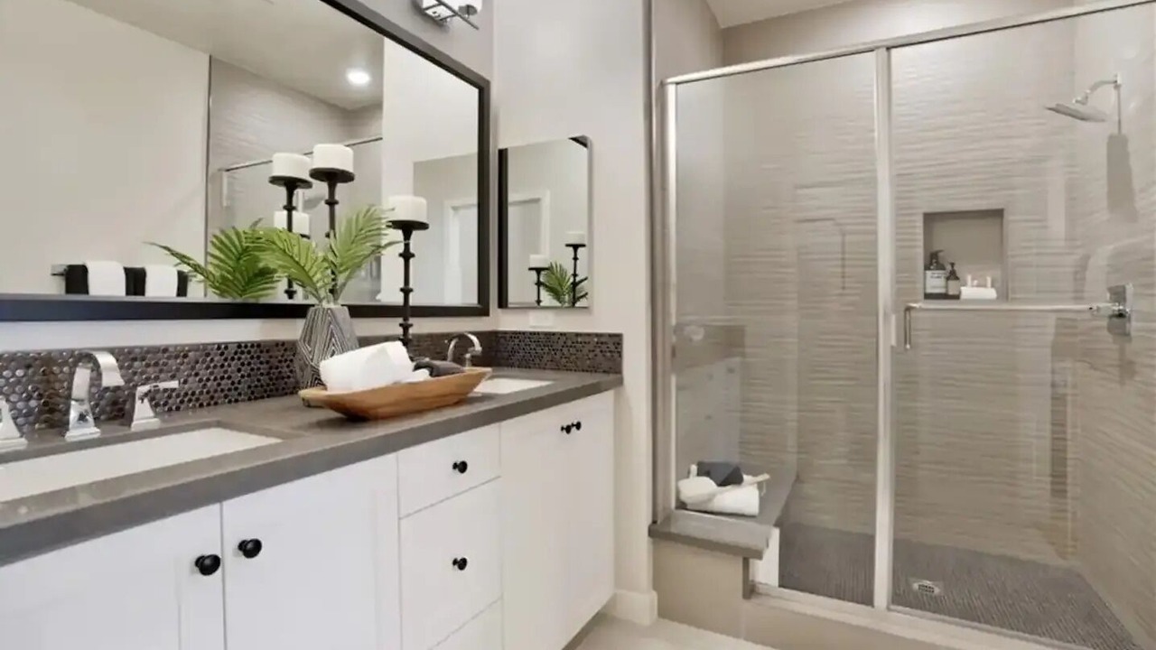 Photo of Bathroom in Garden Grove