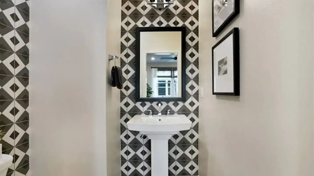 Photo of Bathroom in Garden Grove