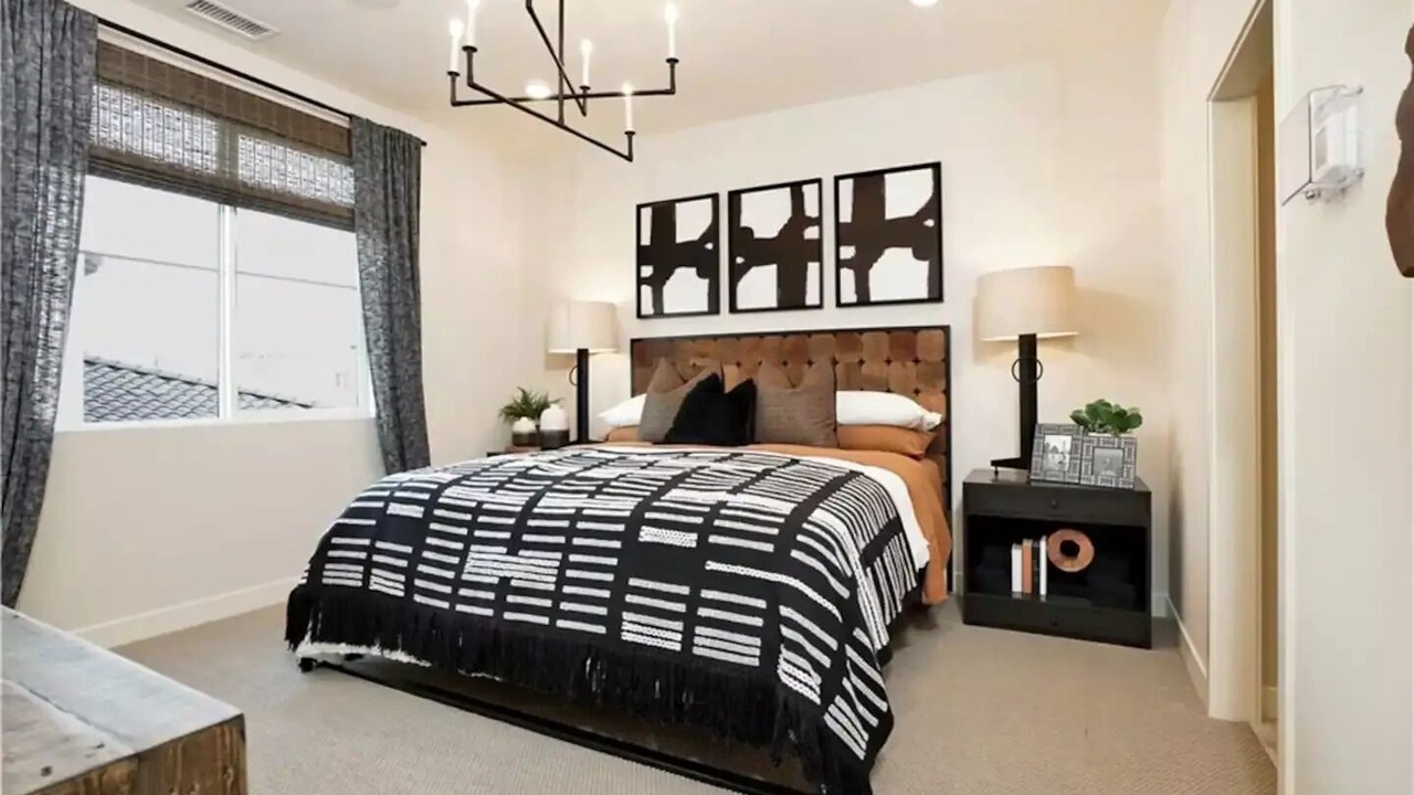 Photo of Bedroom in Garden Grove