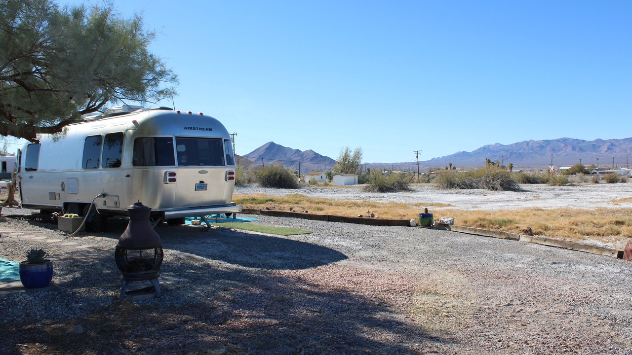 Photo of Others in Tecopa