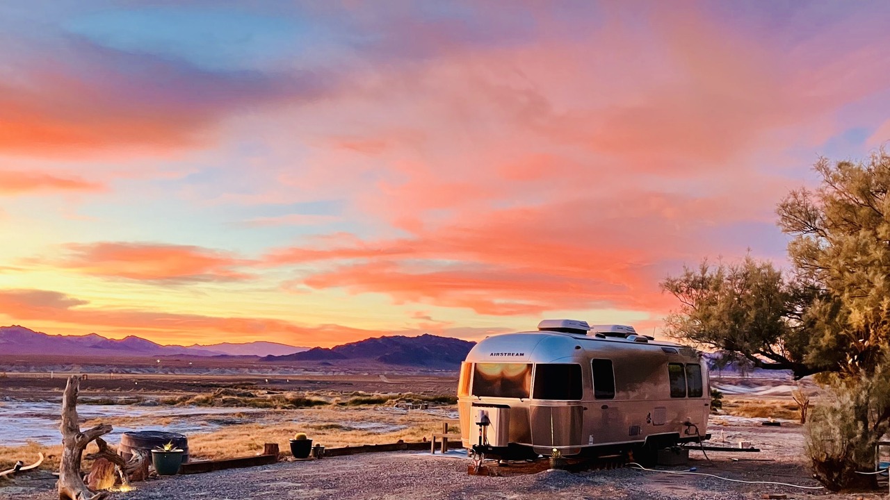 Photo of Others in Tecopa