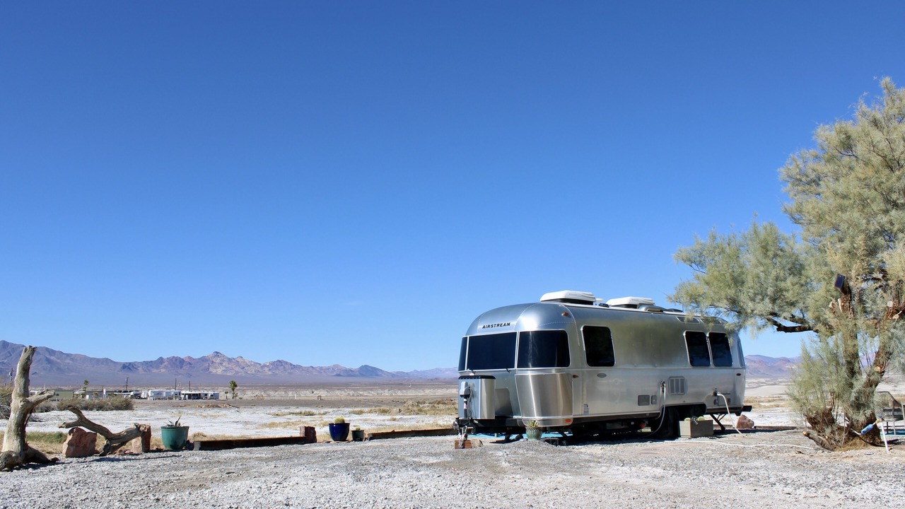 Photo of Outdoor in Tecopa