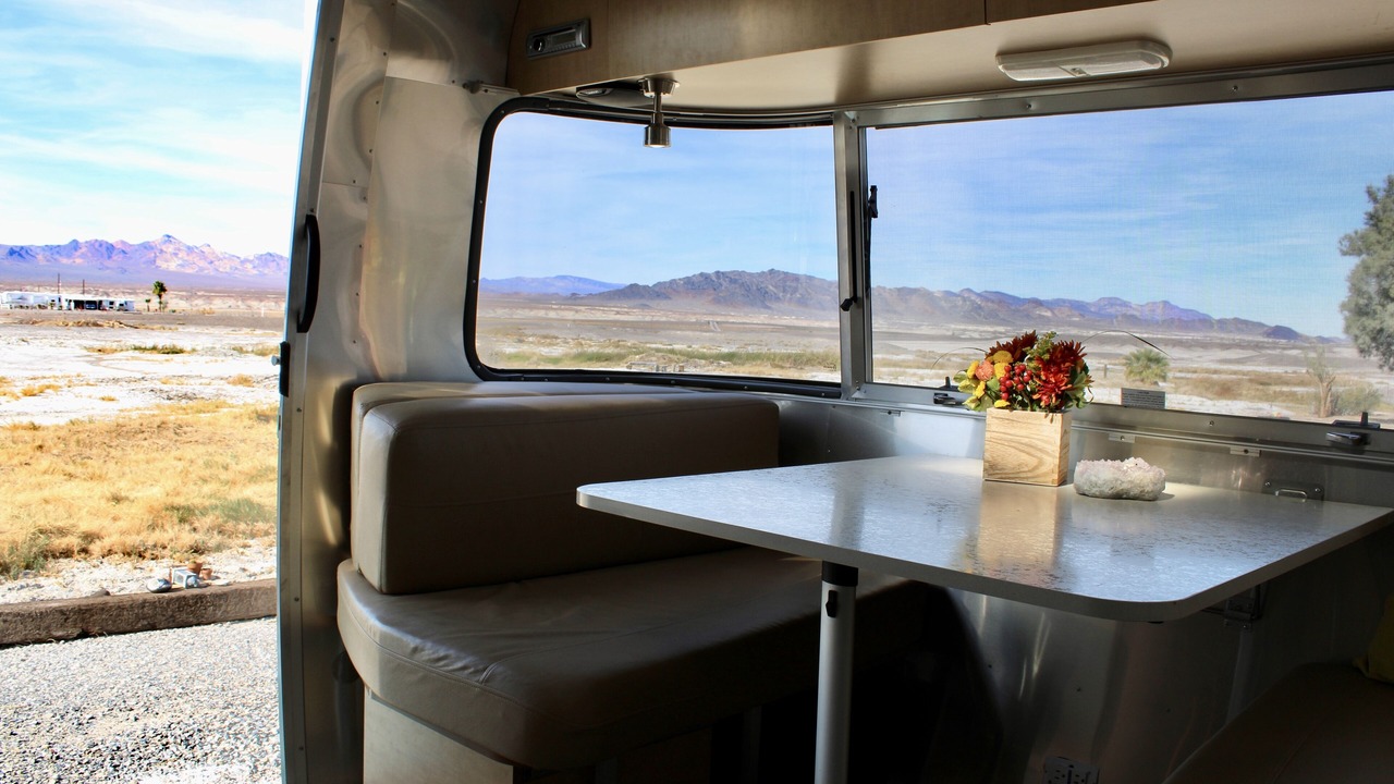 Photo of Others in Tecopa