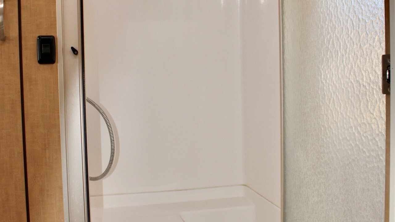 Photo of Bathroom in Tecopa