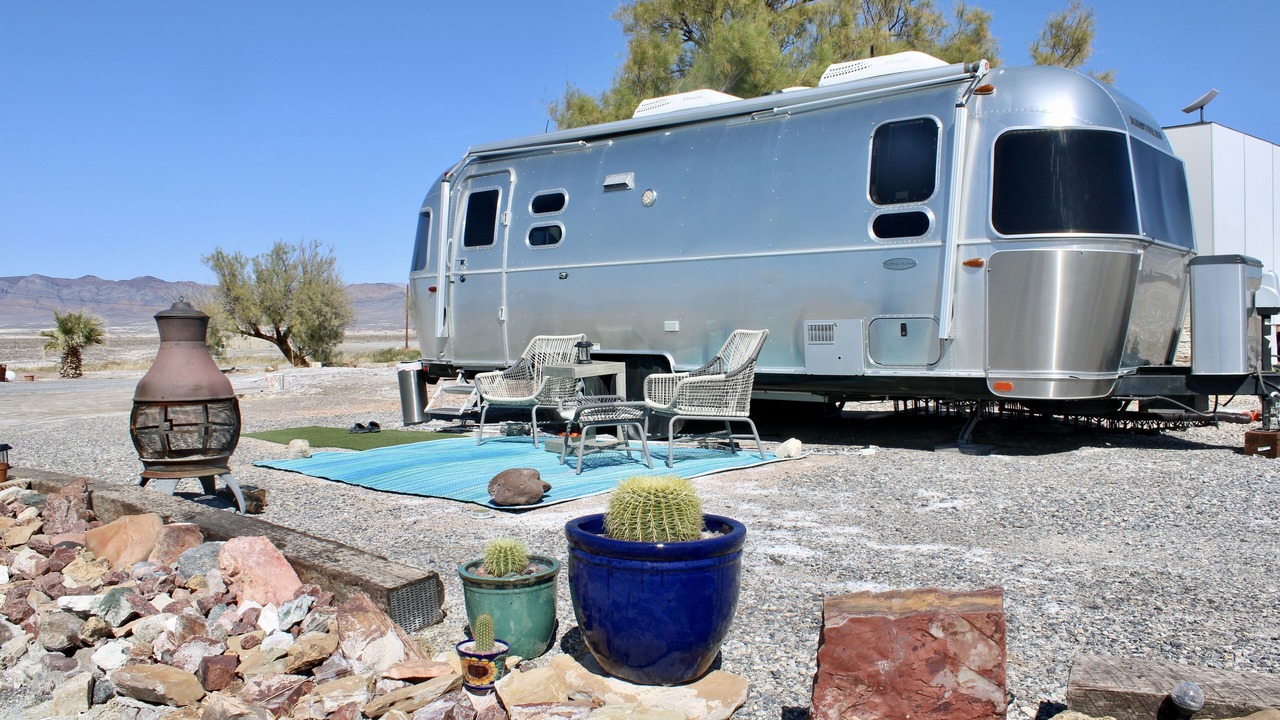 Photo of Outdoor in Tecopa