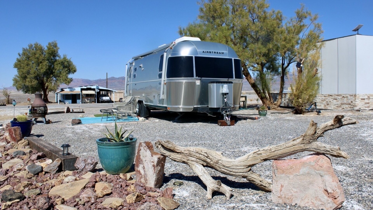 Photo of Outdoor in Tecopa