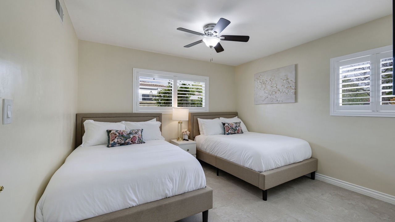 Photo of Bedroom in Sherwood Forest and Thistle Development