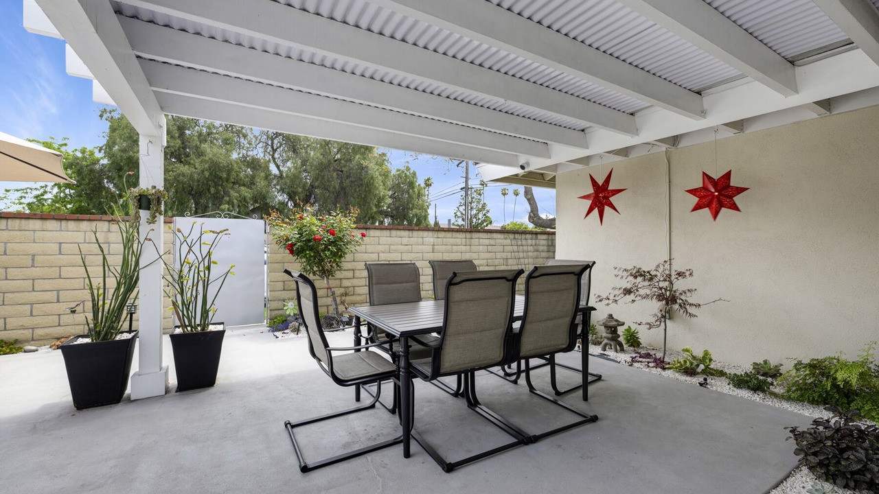 Photo of Outdoor in Sherwood Forest and Thistle Development