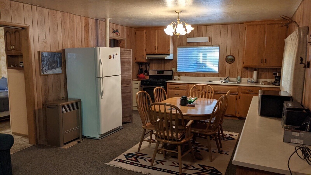 Photo of Kitchen in Wilsonia