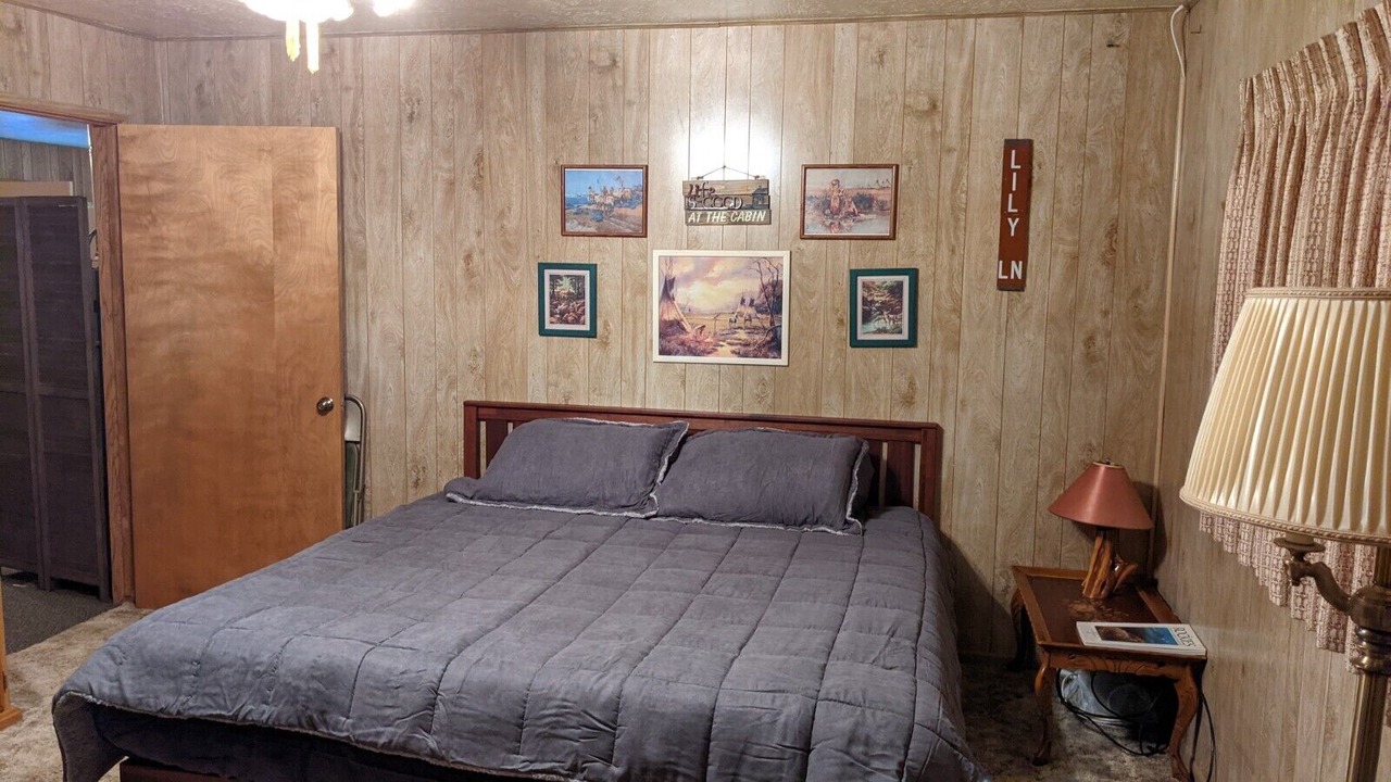 Photo of Bedroom in Wilsonia