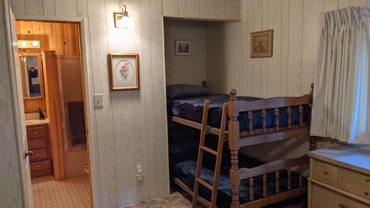 Photo of Bedroom in Wilsonia