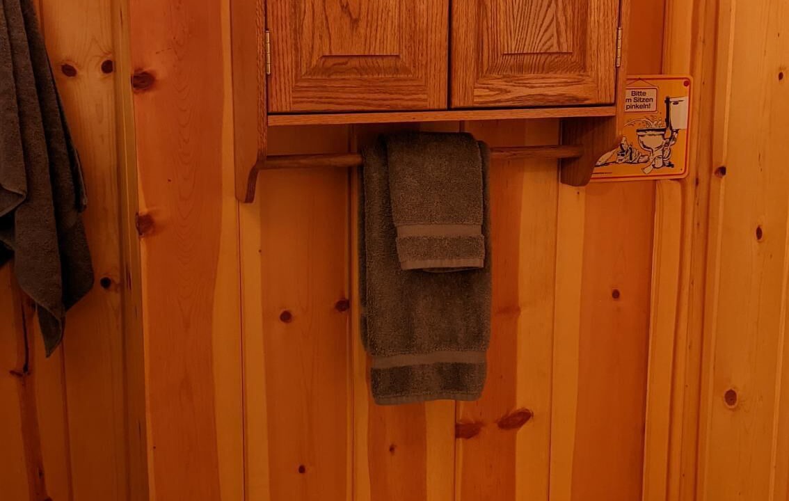 Photo of Bathroom in Wilsonia