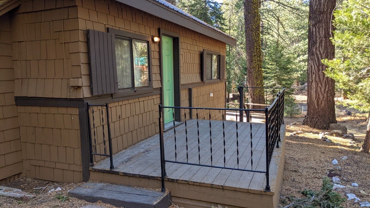 Photo of Outdoor in Wilsonia