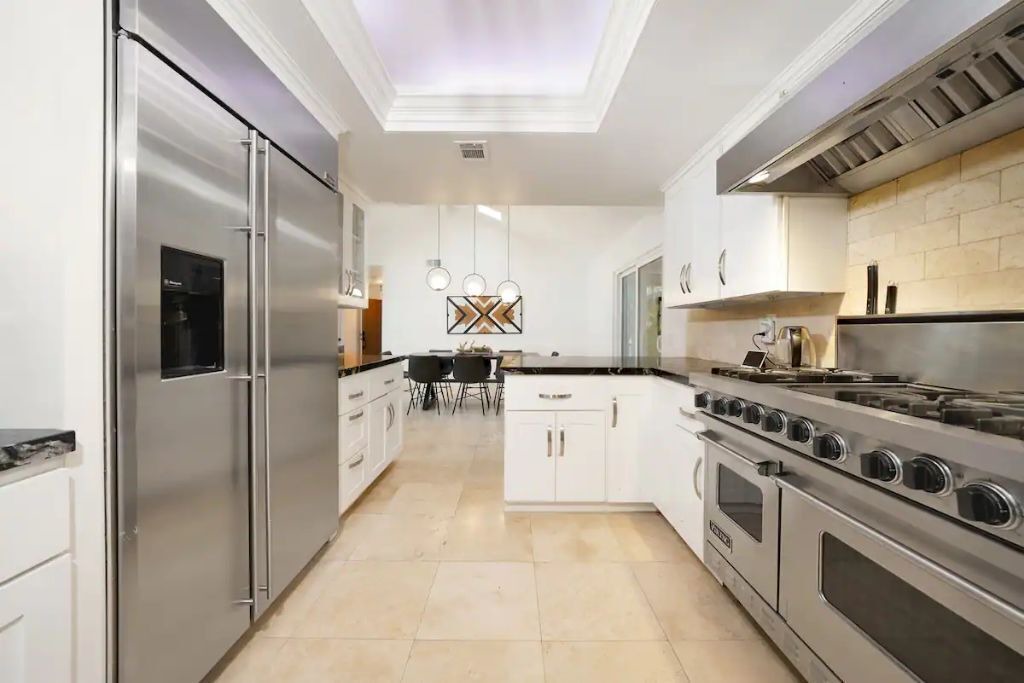 Photo of Kitchen in Costa Mesa