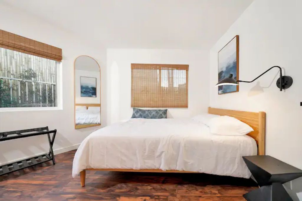 Photo of Bedroom in Costa Mesa
