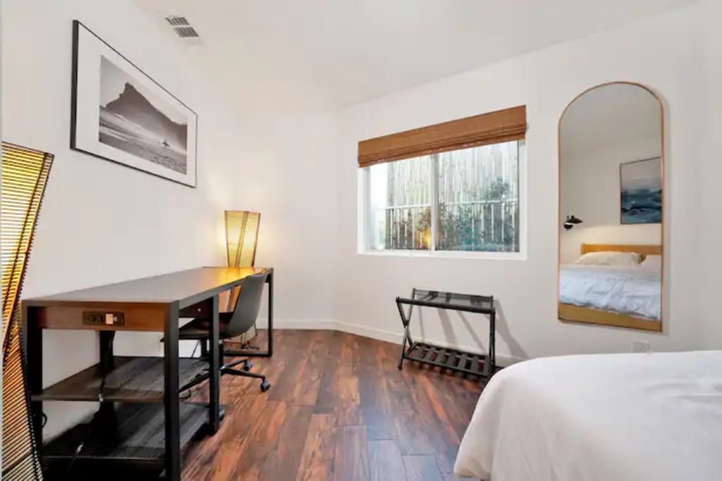 Photo of Bedroom in Costa Mesa
