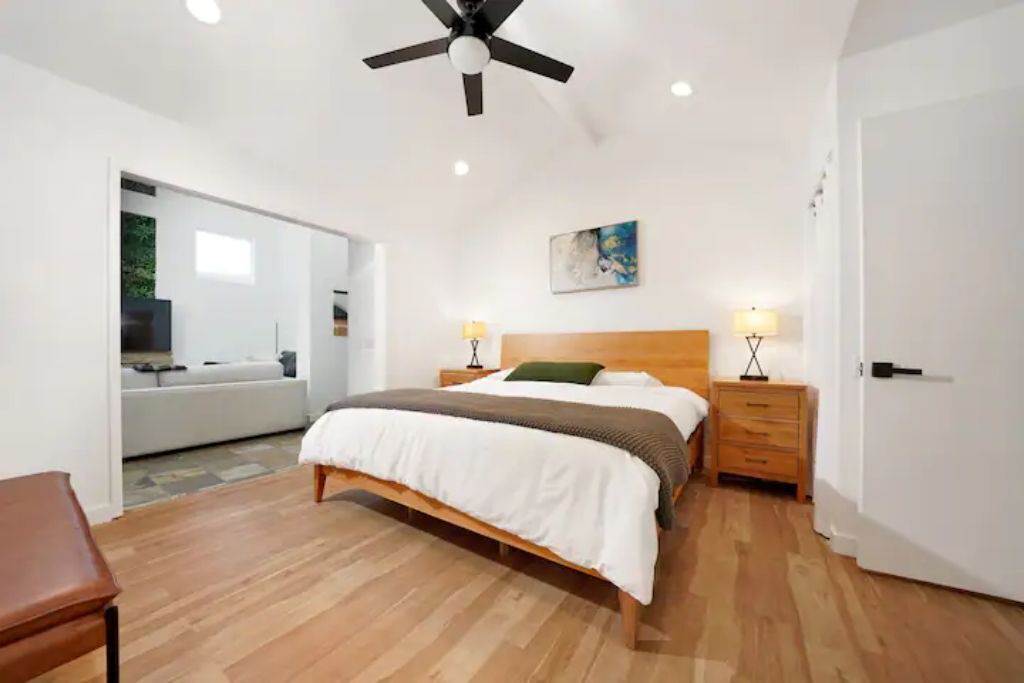 Photo of Bedroom in Costa Mesa