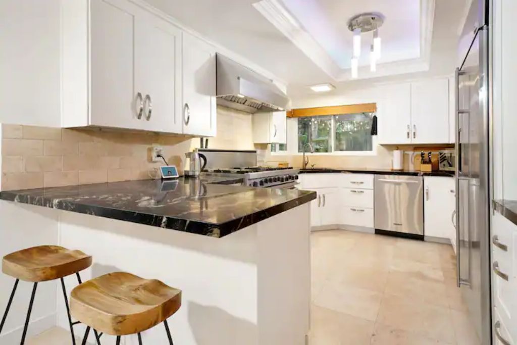 Photo of Kitchen in Costa Mesa