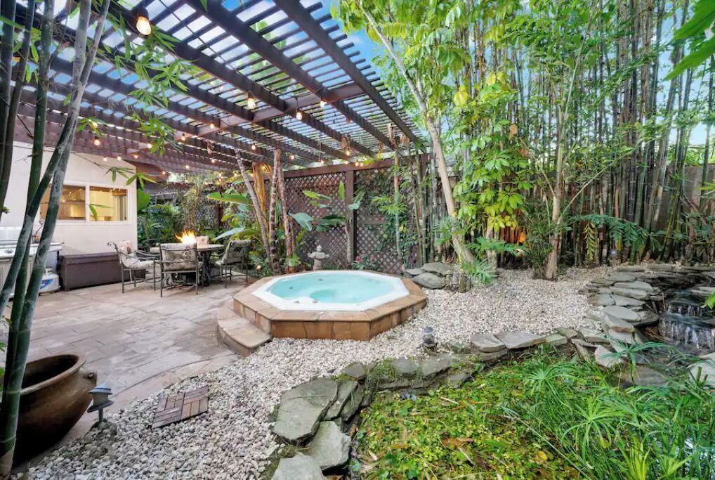 Photo of Outdoor in Costa Mesa