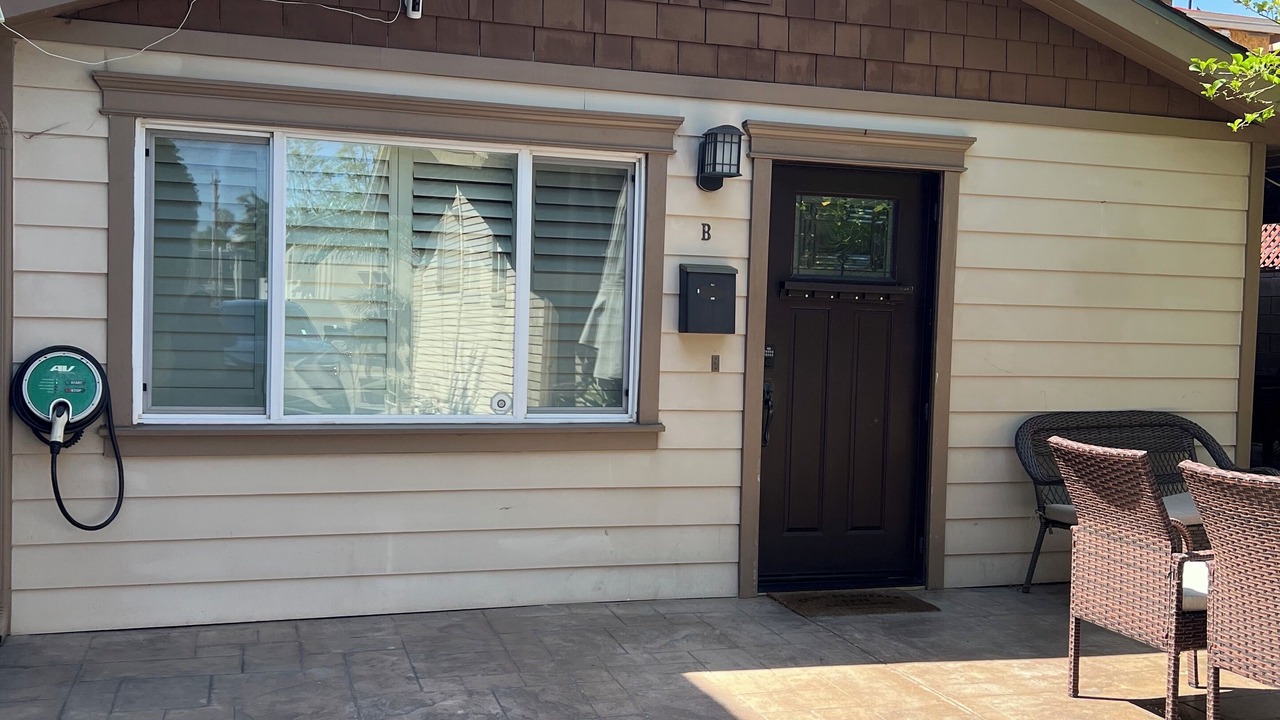 Photo of Patio Balcony in Grandview