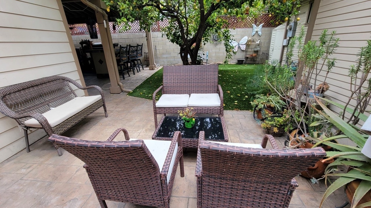 Photo of Patio Balcony in Grandview